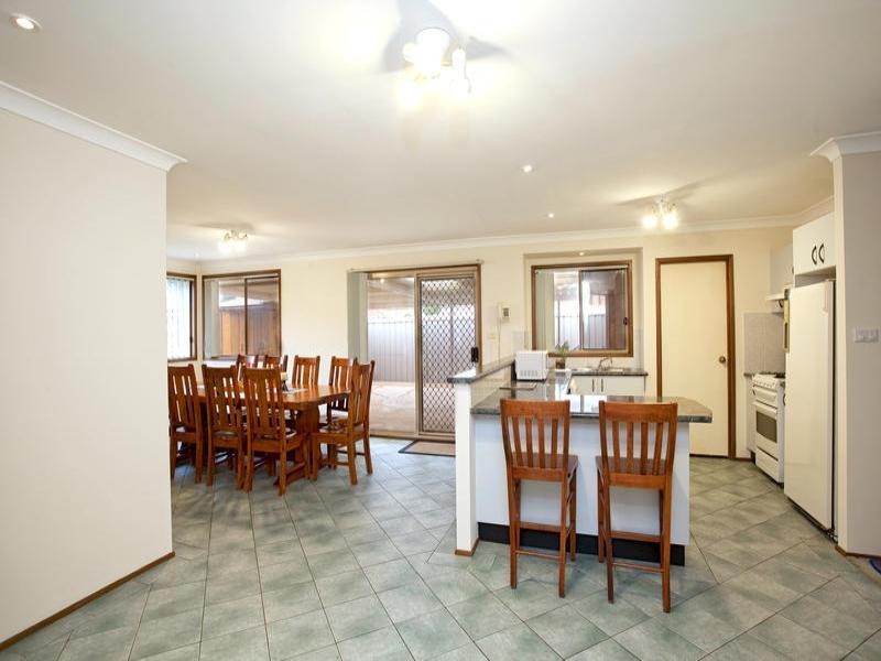 Glenmore Park NSW 2745