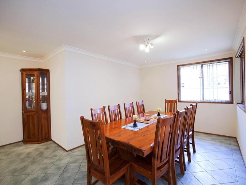 Glenmore Park NSW 2745