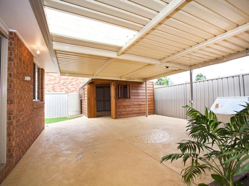 Glenmore Park NSW 2745