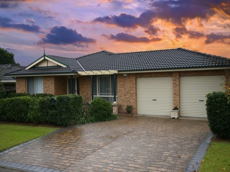 Glenmore Park NSW 2745