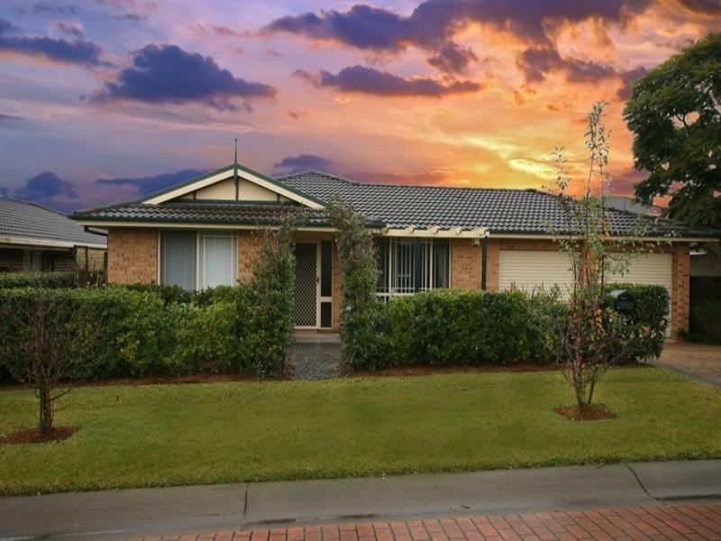 Glenmore Park NSW 2745