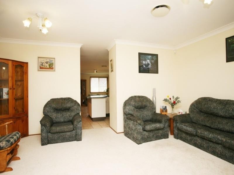Glenmore Park NSW 2745