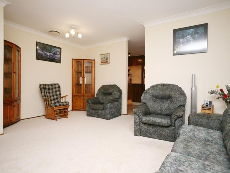 Glenmore Park NSW 2745