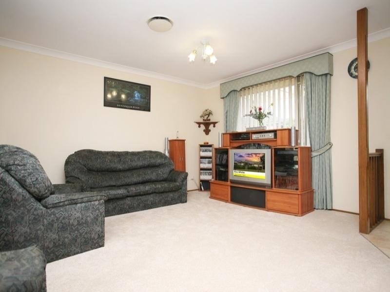 Glenmore Park NSW 2745
