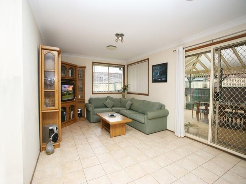 Glenmore Park NSW 2745