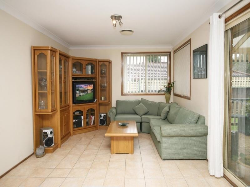 Glenmore Park NSW 2745