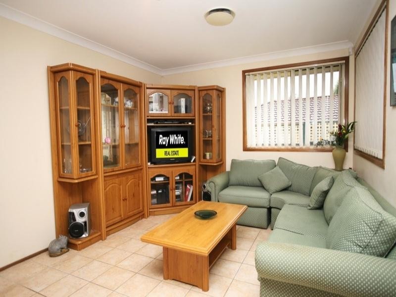Glenmore Park NSW 2745