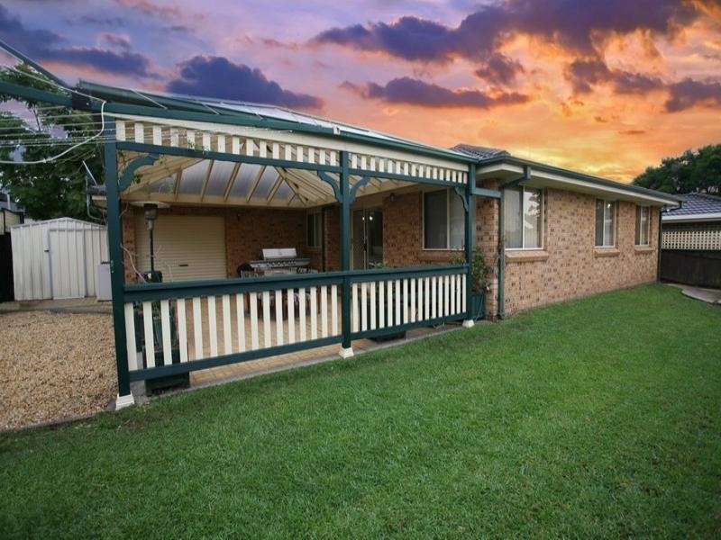 Glenmore Park NSW 2745