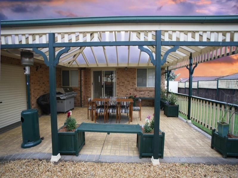 Glenmore Park NSW 2745