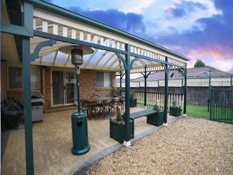 Glenmore Park NSW 2745