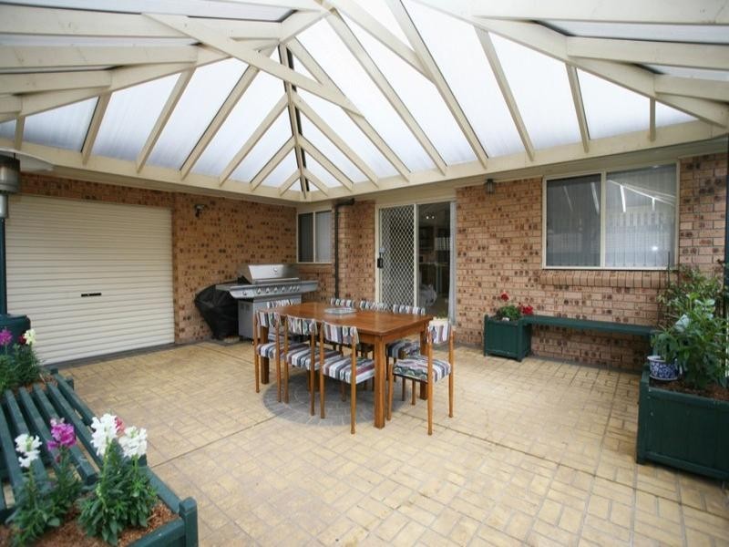 Glenmore Park NSW 2745