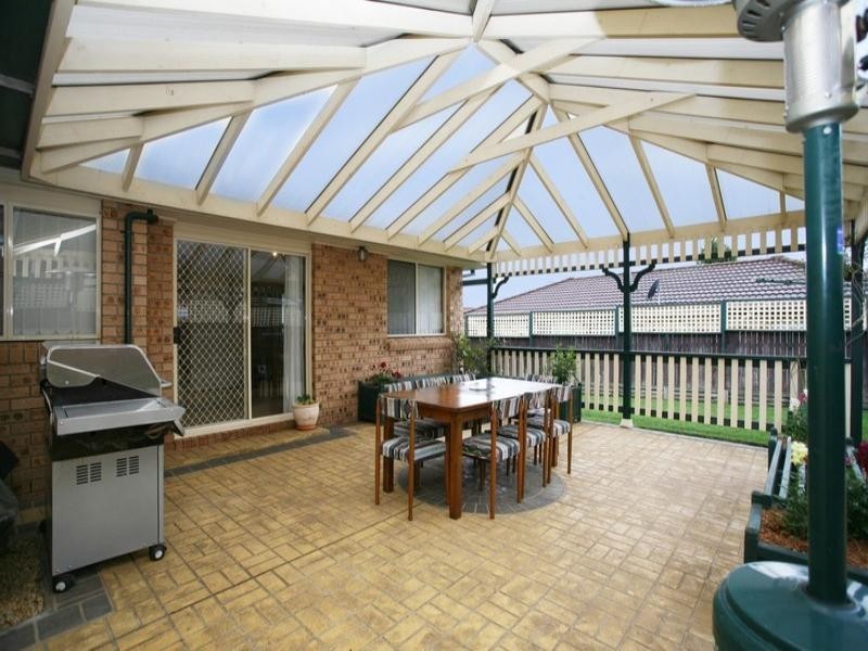 Glenmore Park NSW 2745