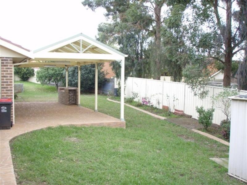 22 Lehmann Place, Glenmore Park NSW 2745