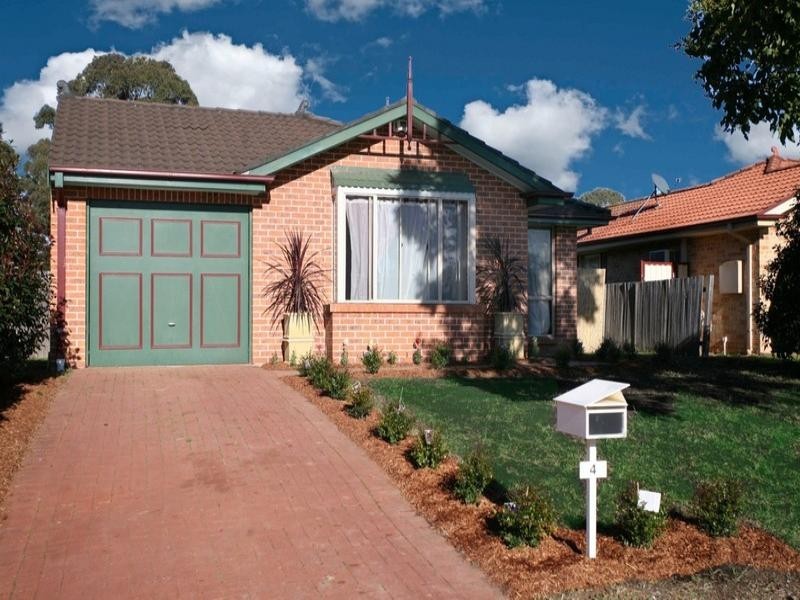 Glenmore Park NSW 2745