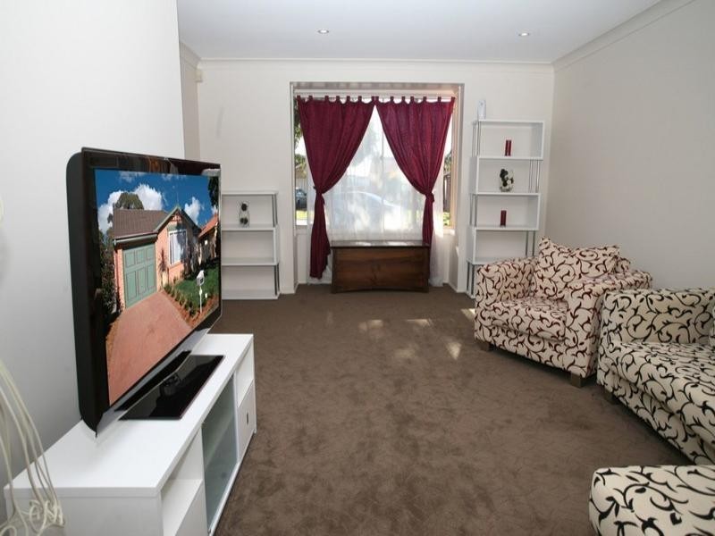 Glenmore Park NSW 2745