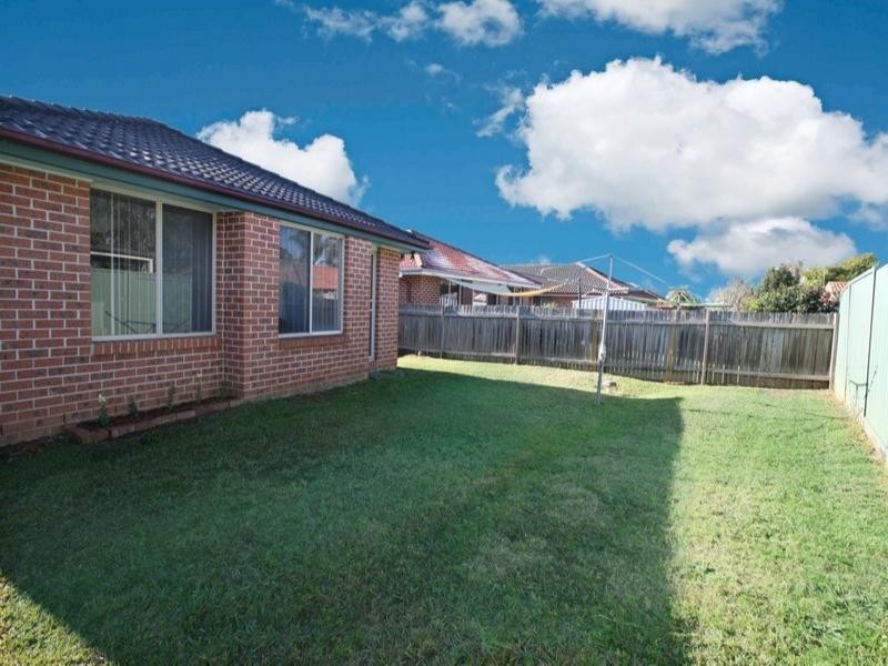 Glenmore Park NSW 2745