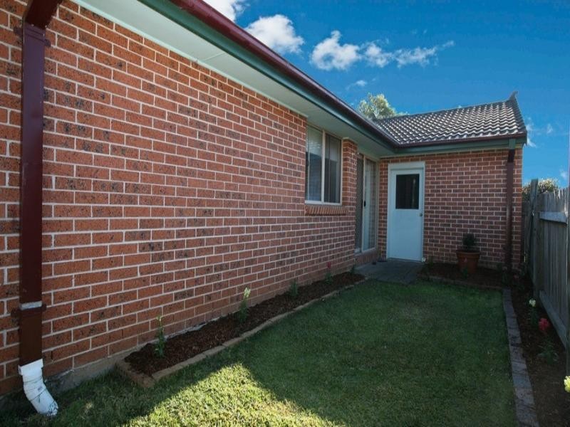 Glenmore Park NSW 2745