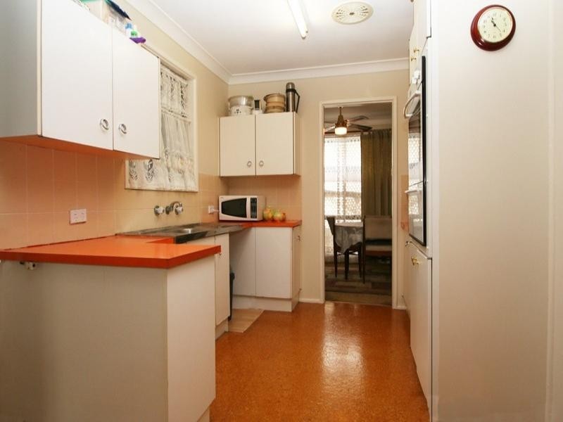 Cambridge Gardens NSW 2747