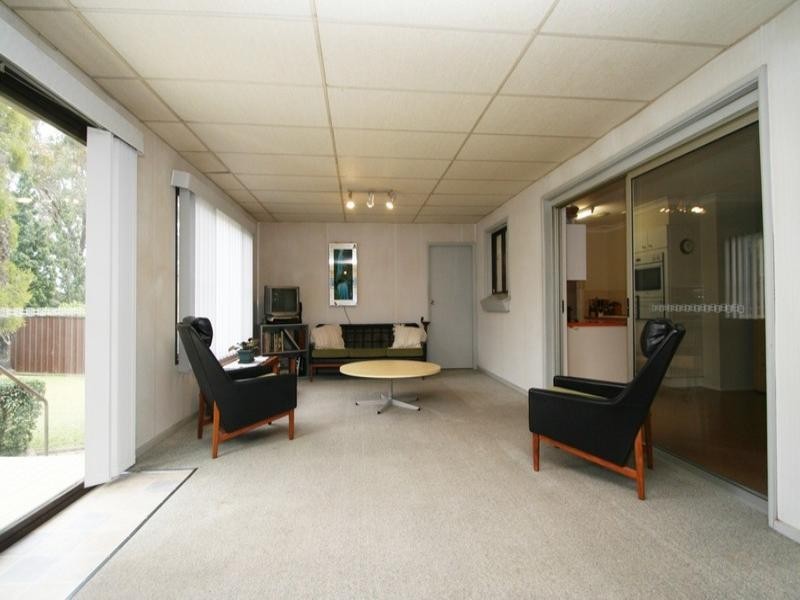 Cambridge Gardens NSW 2747