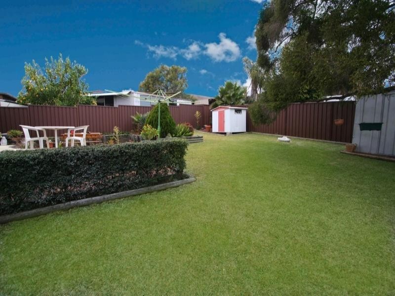 Cambridge Gardens NSW 2747