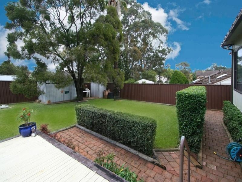 Cambridge Gardens NSW 2747