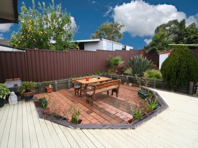 Cambridge Gardens NSW 2747