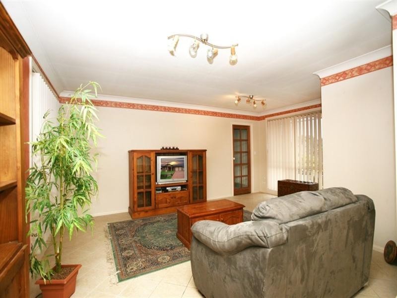 Glenmore Park NSW 2745