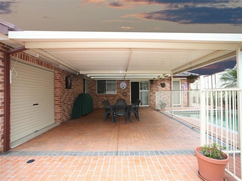 Glenmore Park NSW 2745