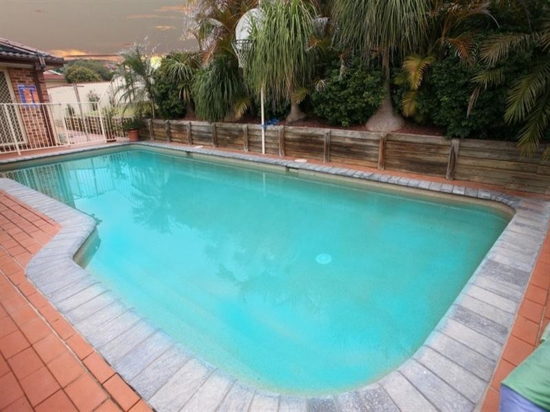 Glenmore Park NSW 2745