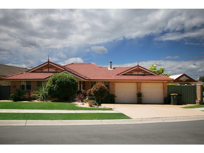 Glenmore Park NSW 2745