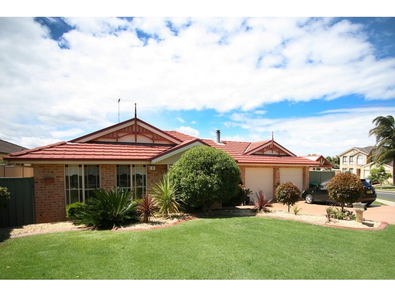 Glenmore Park NSW 2745