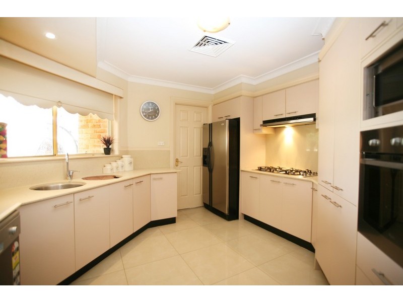 Glenmore Park NSW 2745