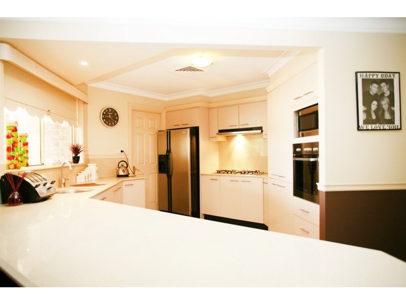 Glenmore Park NSW 2745