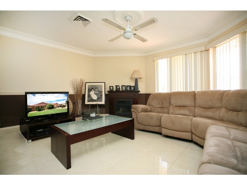 Glenmore Park NSW 2745