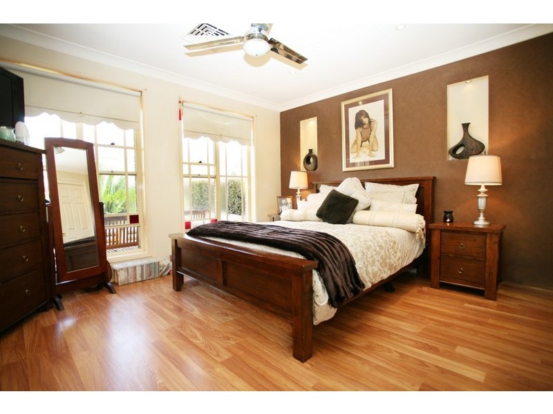 Glenmore Park NSW 2745