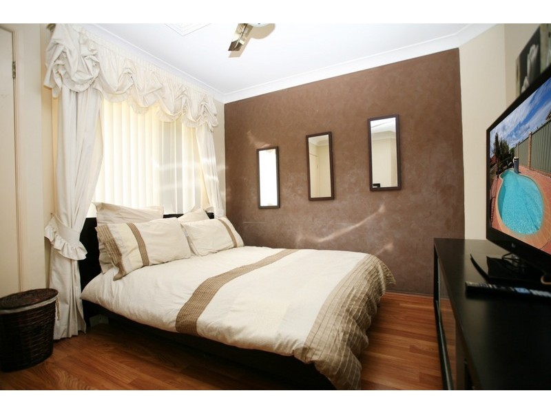 Glenmore Park NSW 2745