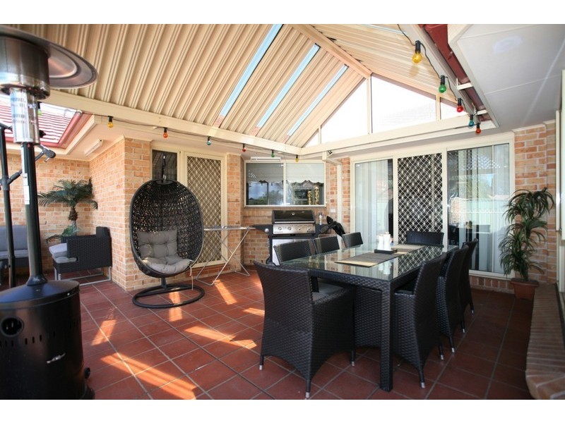 Glenmore Park NSW 2745