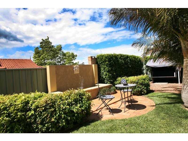 Glenmore Park NSW 2745
