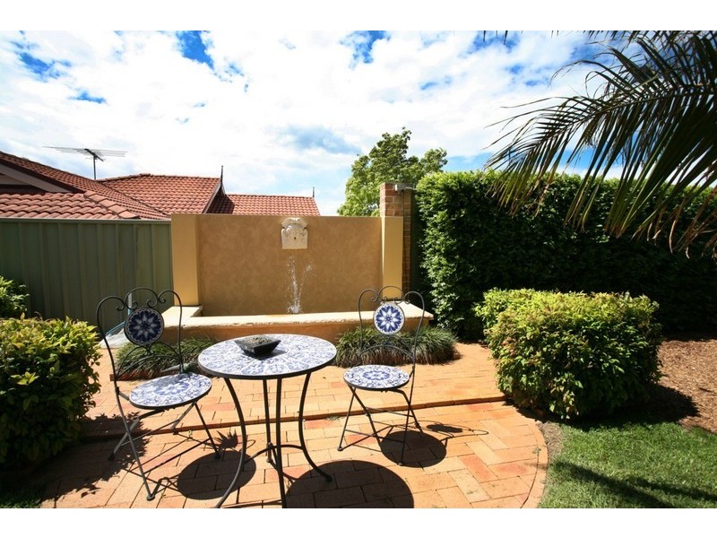 Glenmore Park NSW 2745