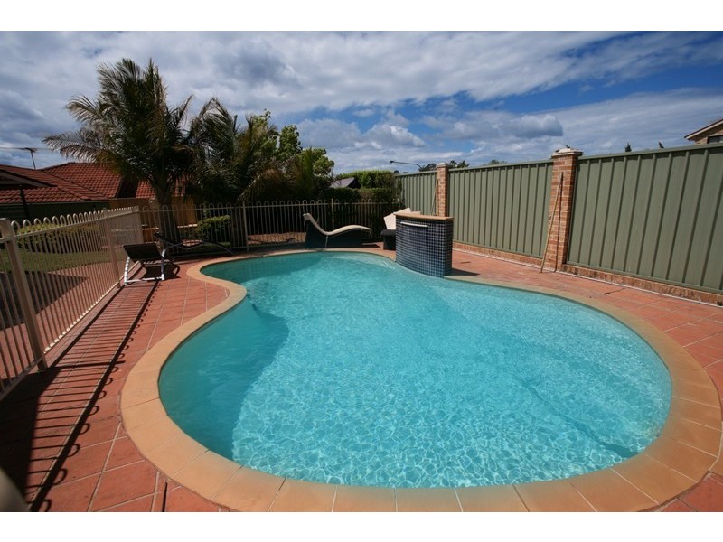 Glenmore Park NSW 2745