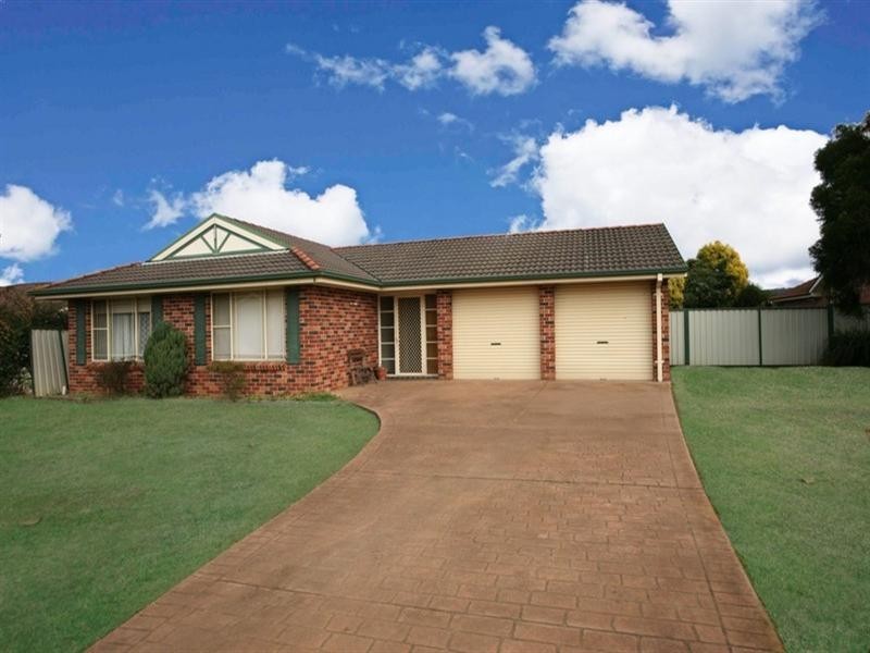 Glenmore Park NSW 2745