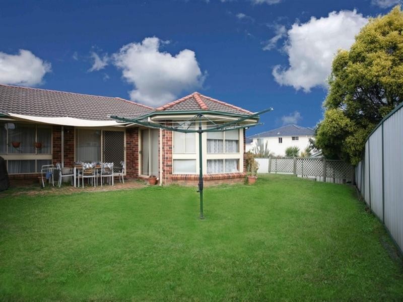 Glenmore Park NSW 2745