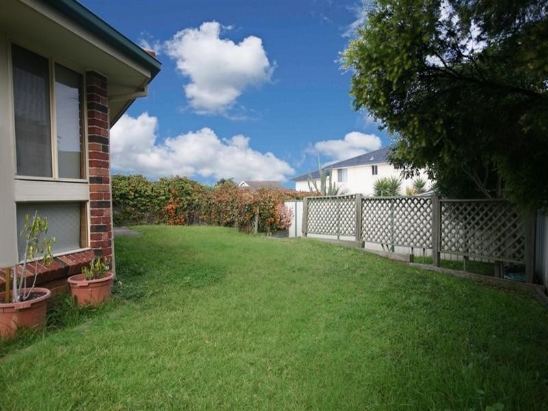 Glenmore Park NSW 2745