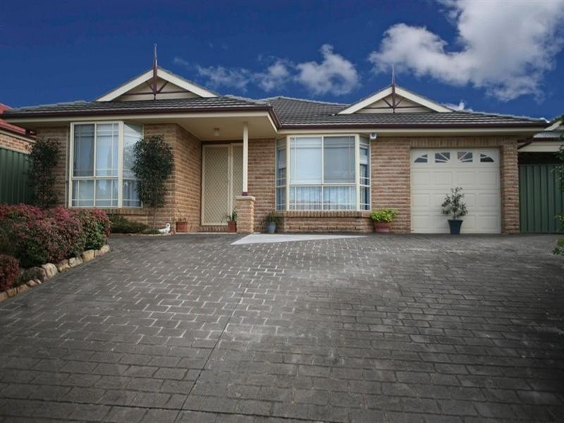 Glenmore Park NSW 2745