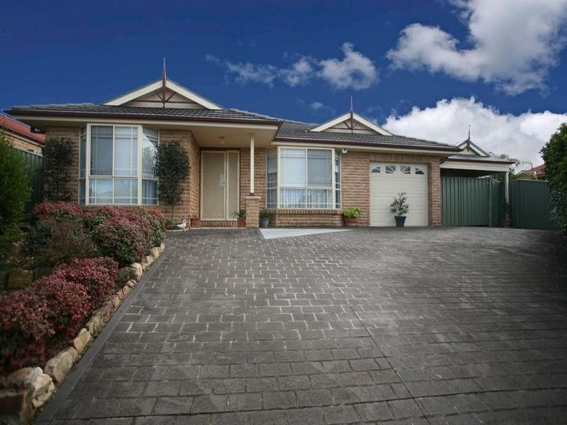 Glenmore Park NSW 2745
