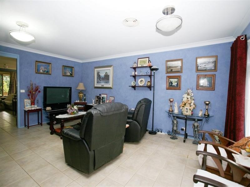 Glenmore Park NSW 2745