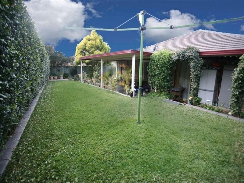 Glenmore Park NSW 2745