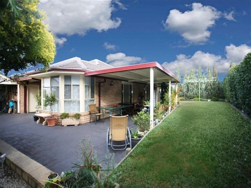 Glenmore Park NSW 2745