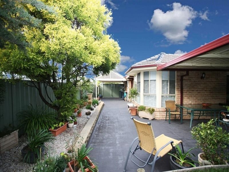 Glenmore Park NSW 2745