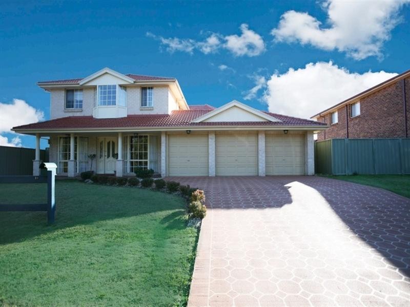 Glenmore Park NSW 2745